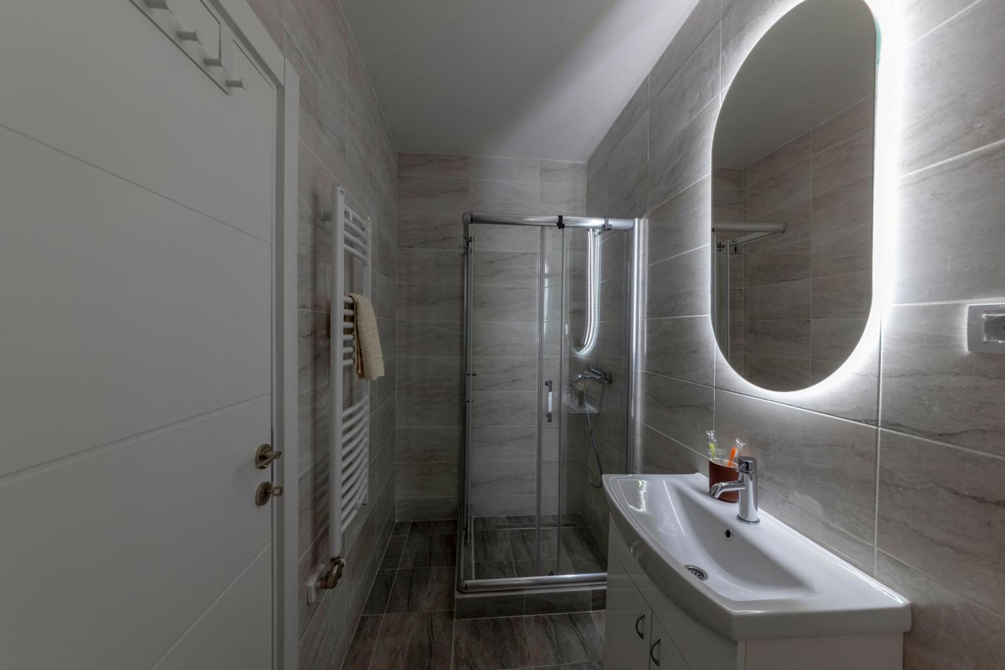 Maker M Apartment Belgrade Exterior photo
